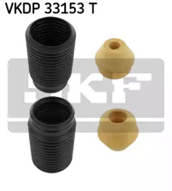 VKDP33153T SKF Захисний комплект амортизатора